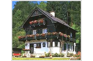 Family pension Sankt Wolfgang 1